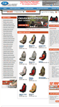 Mobile Screenshot of gtcovers.com